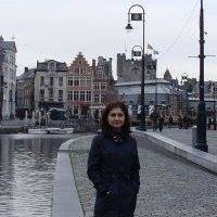 Desislava Karchanova