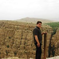 بشیر انوربگ