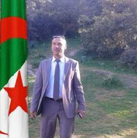 إسماعيل سعدي