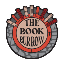 The Book Burrow