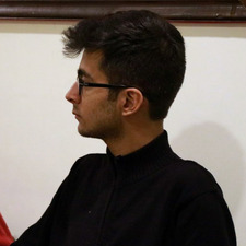 Zaid Abro