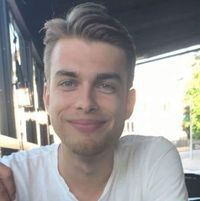 Casper Tobiesen