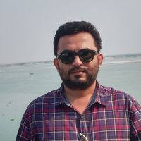 Mohammad Kabir