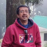 Somnath Chatterjee