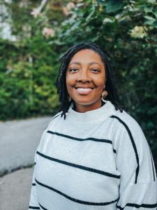 Shayla Mays