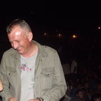 Christos Kalogrianitis