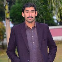 Khalid Farooq