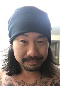 Simon Shih