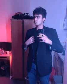 Dhruv Bala