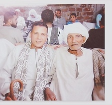 محمود العريبي