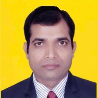 Ashish Gupta