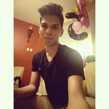 Christopher De Freitas