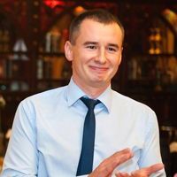 Максим Шелест