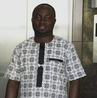 Elijah Owusu