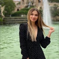 Анастасия Линенко