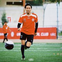Ilham Pratama