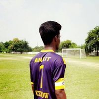 Ankit Kumar
