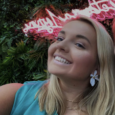 Reagan Taylor