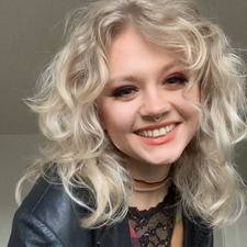 Frederikke Petri