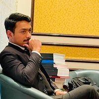 Syed Asghar