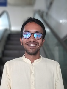 উৎসব মোসাদ্দেক