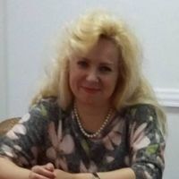 Валерия Короткова