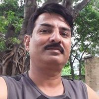 Rajesh Yadav