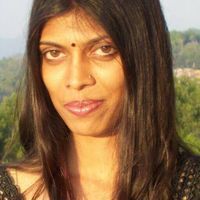 Krishna Rathi