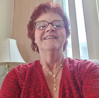 Becky Thomas