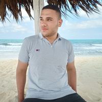 Mostafa Abd El-Hamid