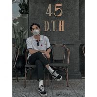 Hoang Anh