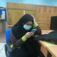 Nurul Atiqah
