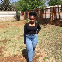 Phenyo Moshia
