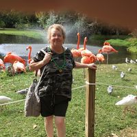 Linda Sullivan