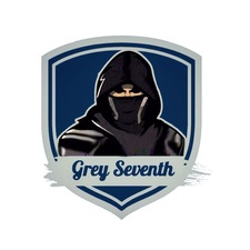 Grey Seventh