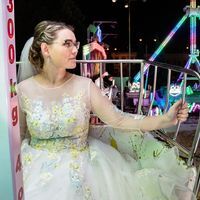 Alexandra Fedorová Hrešková