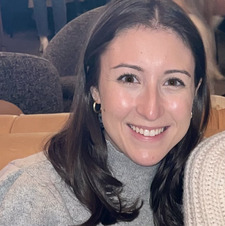 Abigail Cooney