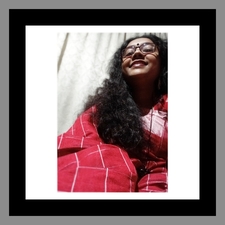 অনাবিলা অনা