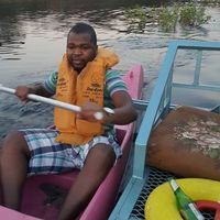 Sifiso Ndlovu