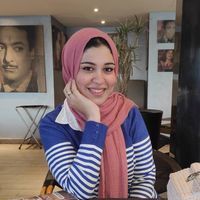 Farah Waleed