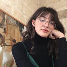 Michaela Camilleri