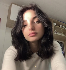 giulia babbucci