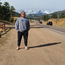 Dustin Bowen