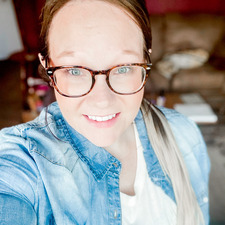 Kaci puhalla 