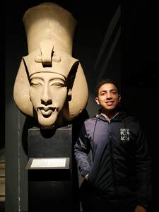 Alaa Saeed