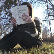 ASimpleLifeWithBooks