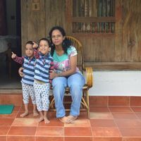 Lakshmi Naveen