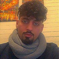 Abdullah Al Msalmeh