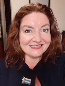 Sandie Fowler