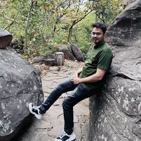 Gaurav Shah
